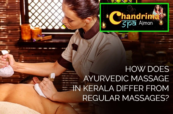 Massge Spa & center Ajman