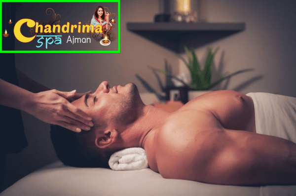 Chandrima spa 