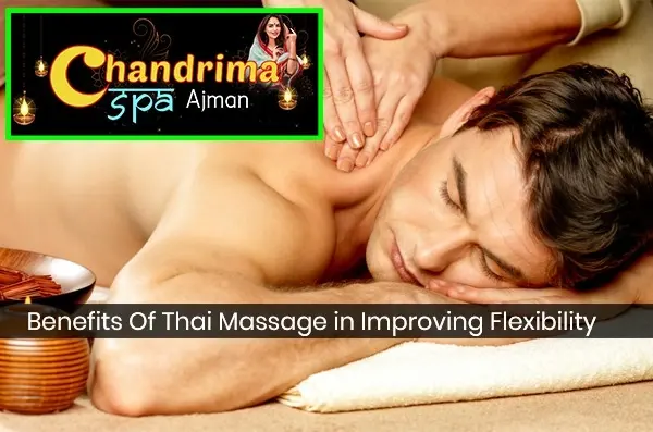 Chandrima spa 