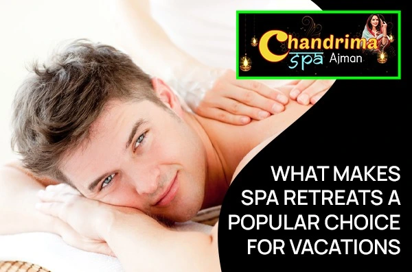 Massge Spa & center Ajman