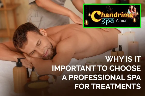 Massge Spa & center Ajman