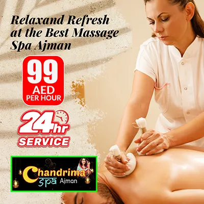 Best Massage Spa