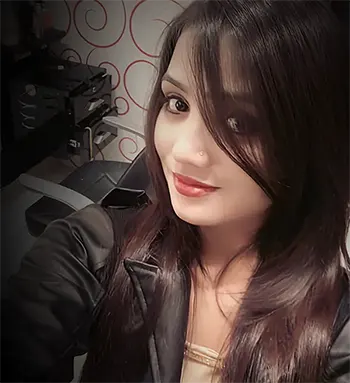 Ajman spa lady staff