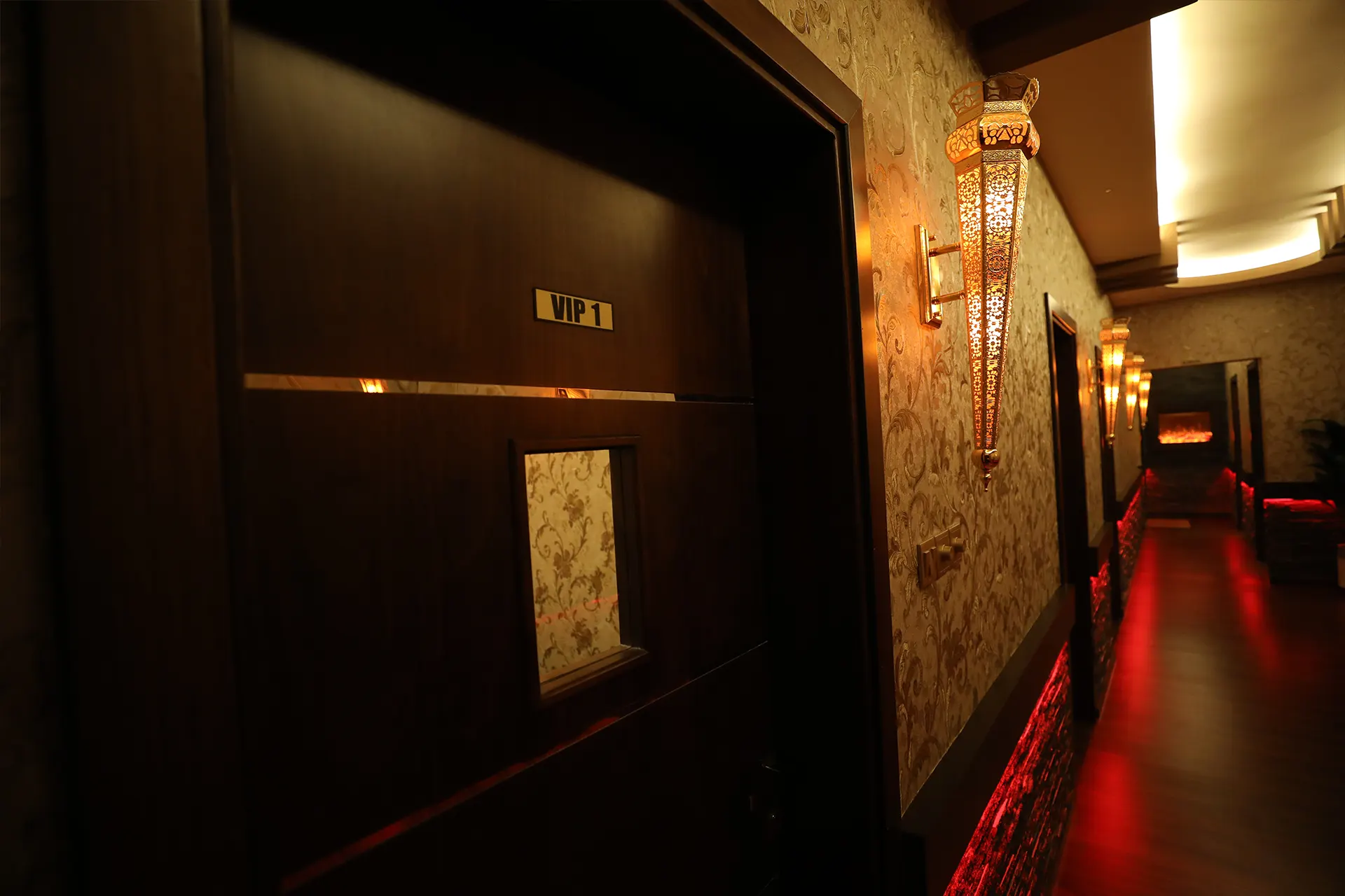 Room in Massage Center Ajman