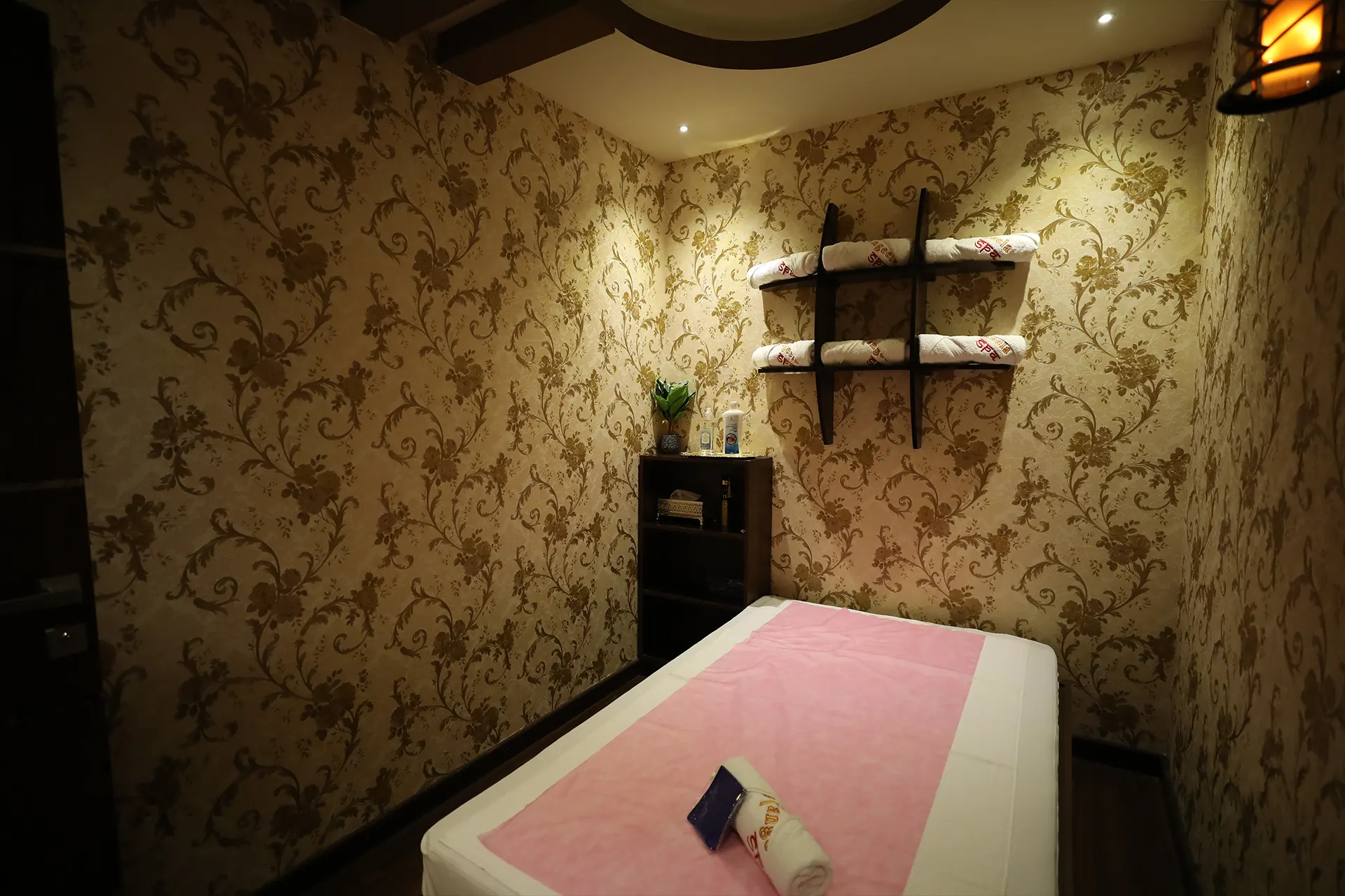 Room in Massage Center Ajman