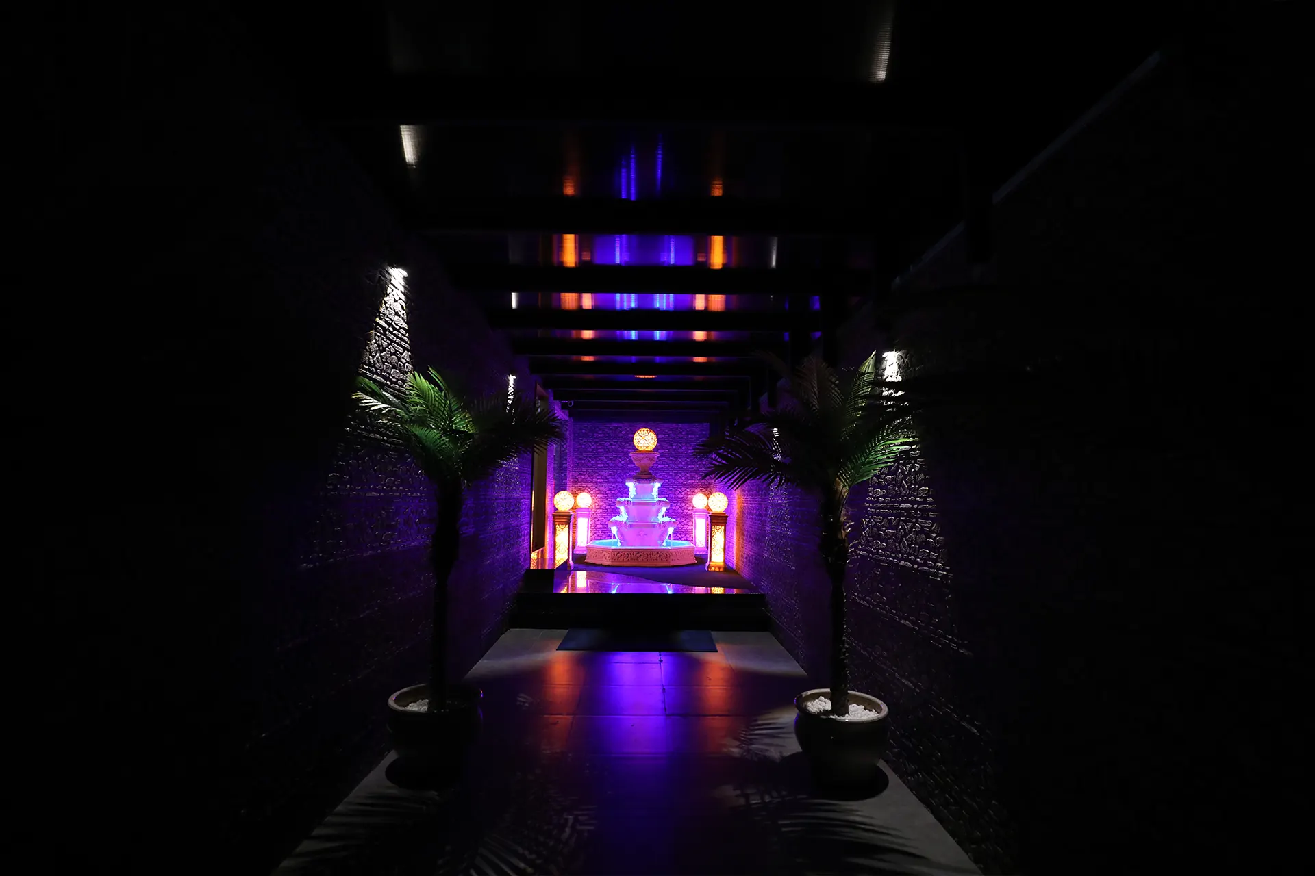 Room in Massage Center Ajman