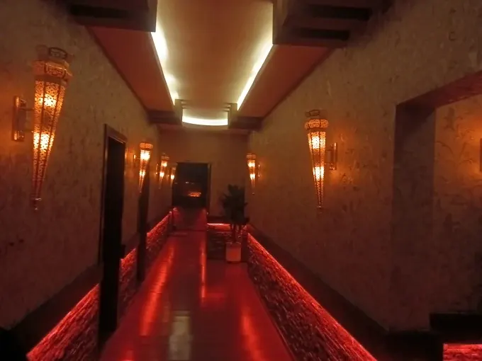 Room in Massage Center Ajman